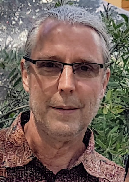Patrick Anderson