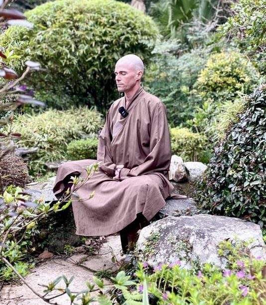 Tenzin Alex Anderson