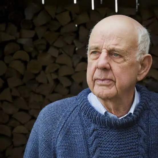Profile: Wendell Berry