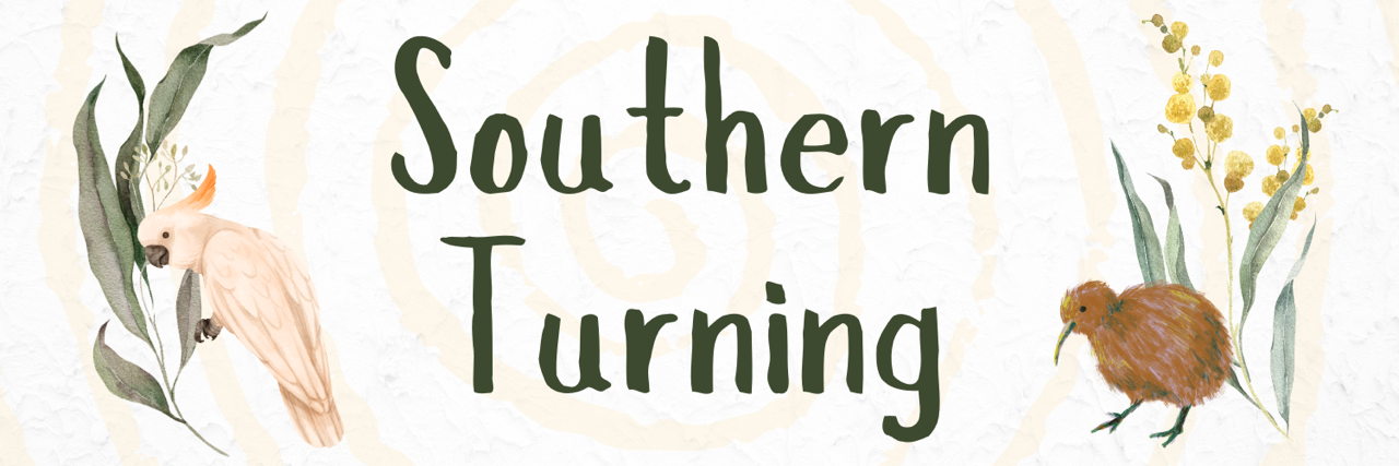 Southern Turning — Spring Equinox